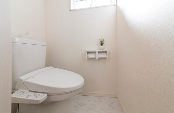 毎日使用するトイレのバリアフリー化も承ります | 鶴岡市で理想のリフォームを叶えるなら工藤建築有限会社